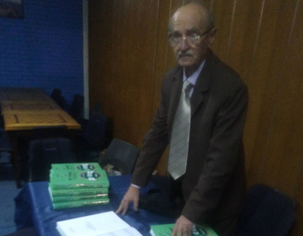 Објављена књига Век Лознице: Историја Лознице међу корицама